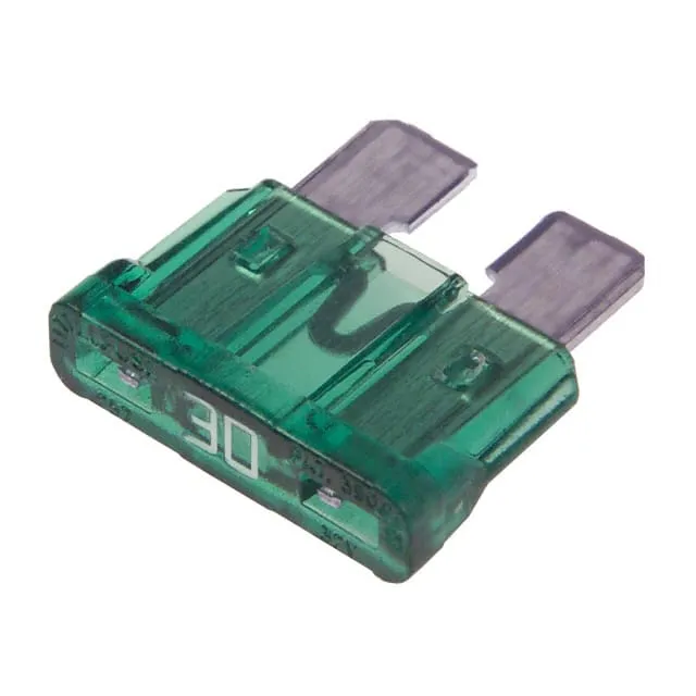0257030.PXPV (FUSE AUTO 30A 32VDC BLADE)
