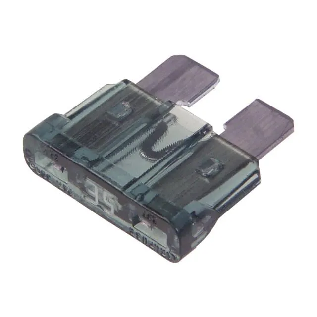 0257035.PXPV (FUSE AUTO 35A 32VDC BLADE)