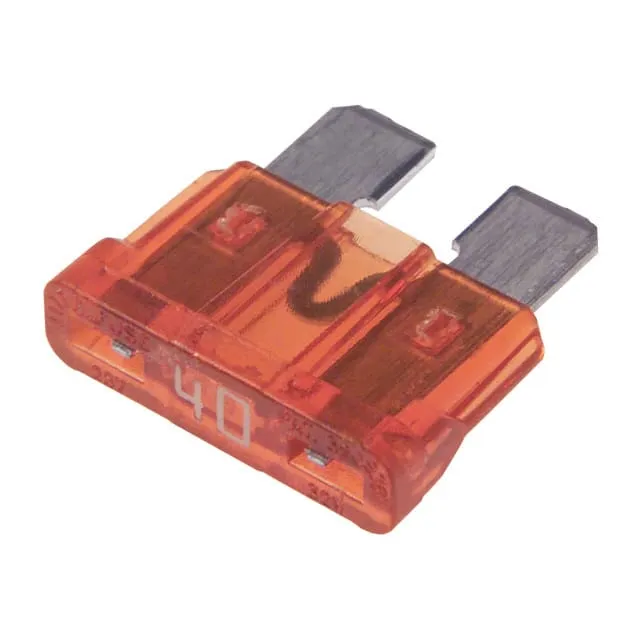 0257040.PXPV (FUSE AUTO 40A 32VDC BLADE)