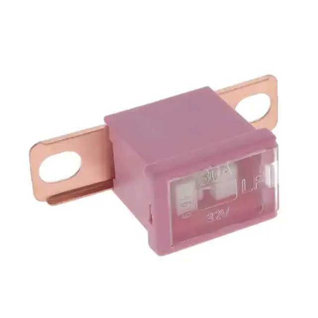 0283030.H (FUSE AUTO 30A 32VDC 100 PACK)