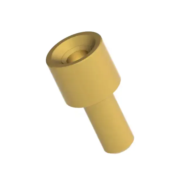 0284-0-15-15-16-27-10-0 (CONN PIN RCPT.022-.034 SOLDER)