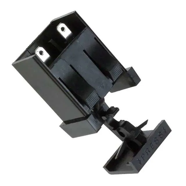 02860377H (FUSE HLDR CART 250V 10A PNL MNT)