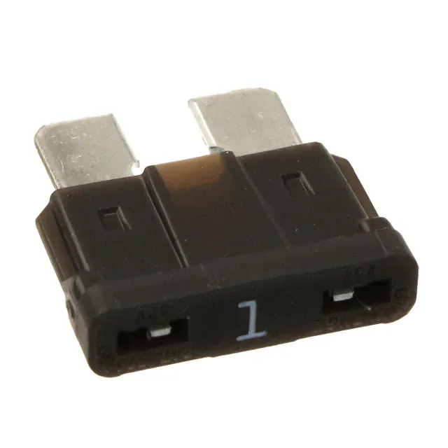 0287001.PXCN (FUSE AUTO 1A 32VDC BLADE)