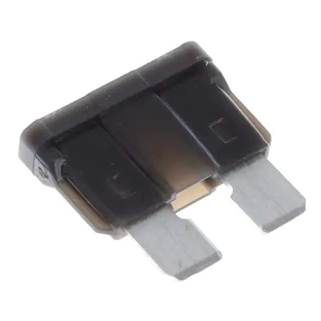 0287001.L (FUSE AUTO 1A 32VDC BLADE)