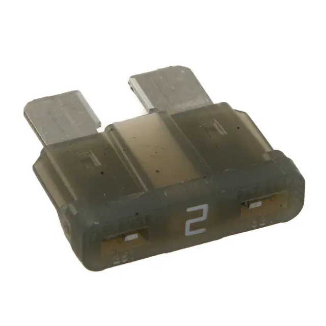 0287002.PXCN (FUSE AUTO 2A 32VDC BLADE)
