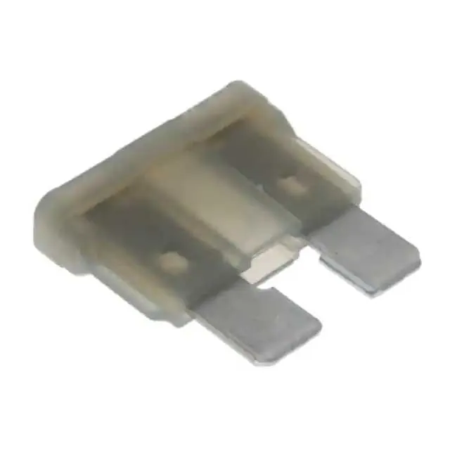0287002.U (FUSE ATOF 32VDC NYLON 2A)