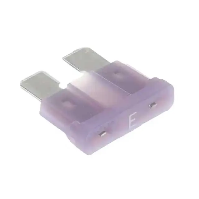 0287003.H (FUSE AUTO 3A 32VDC BLADE)