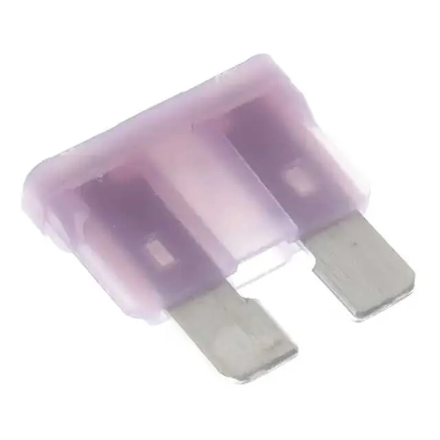 0287003.L (FUSE AUTO 3A 32VDC BLADE)