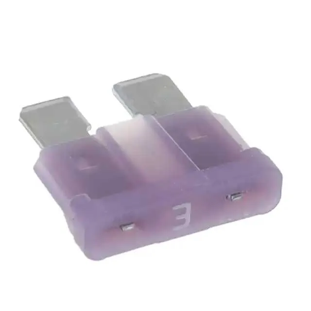 0287003.U (FUSE ATOF 32VDC NYLON 3A)