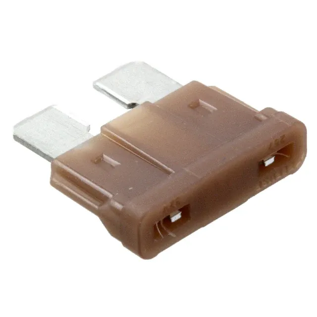 0287005.L (FUSE AUTO 5A 32VDC BLADE)