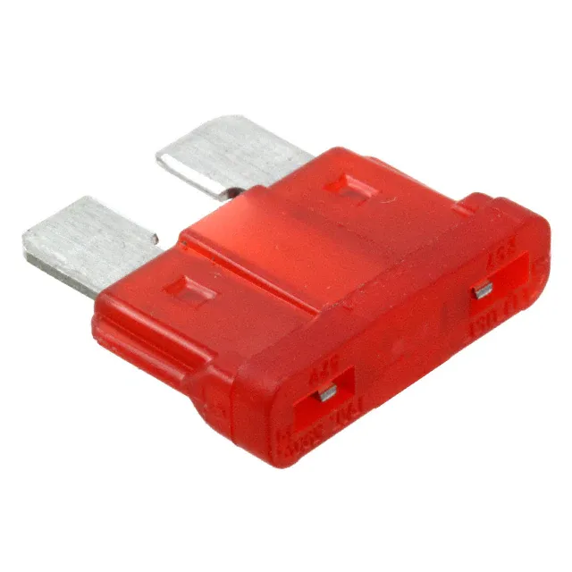 0287010.L (FUSE AUTO 10A 32VDC BLADE)
