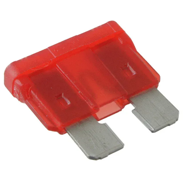 0287010.PXCN (FUSE AUTOMOTIVE 10A 32VDC BLADE)