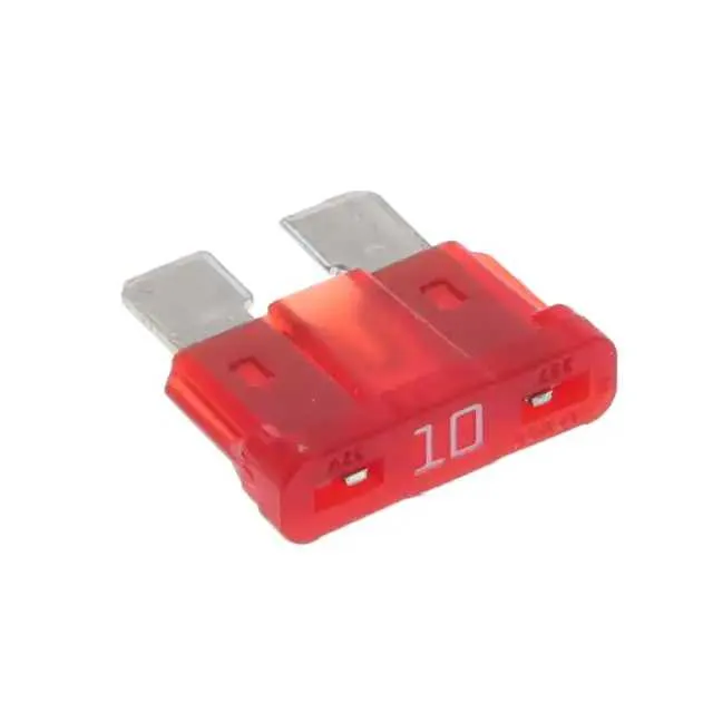 0287010.U (FUSE ATOF 32VDC NYLON 10A)