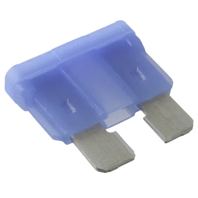 0287015.PXCN (FUSE AUTOMOTIVE 15A 32VDC BLADE)