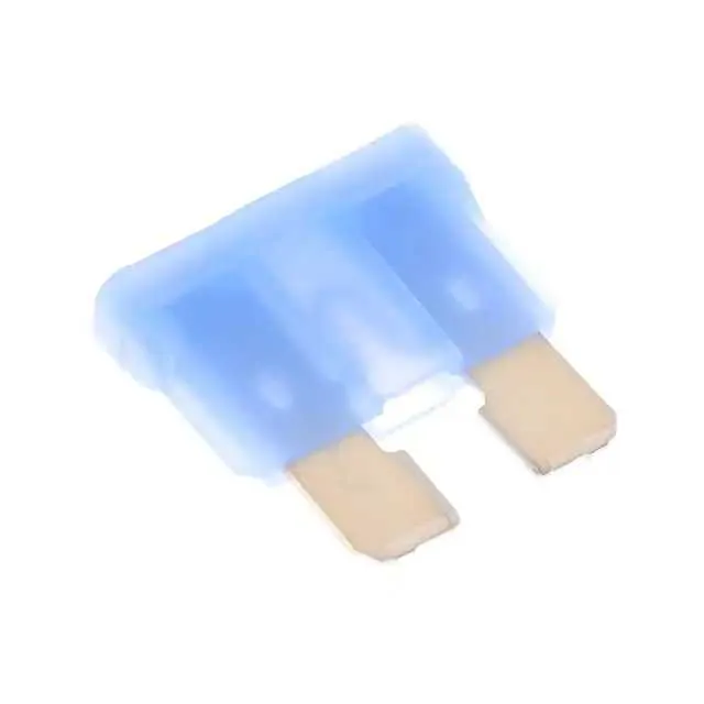 0287015.PXS (FUSE ATO 32V NYLON SILVER 15A)