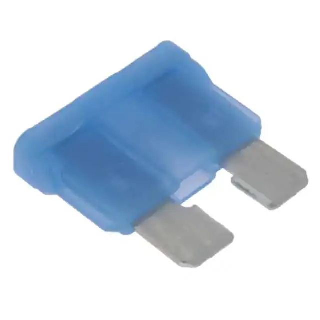 0287015.U (FUSE ATOF 32VDC NYLON 15A)