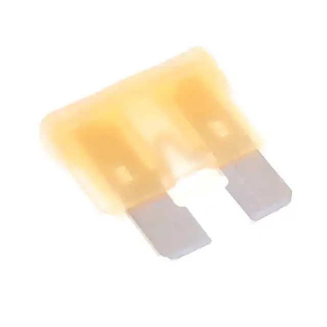 0287025.PXS (FUSE ATO 32V NYLON SILVER 25A)