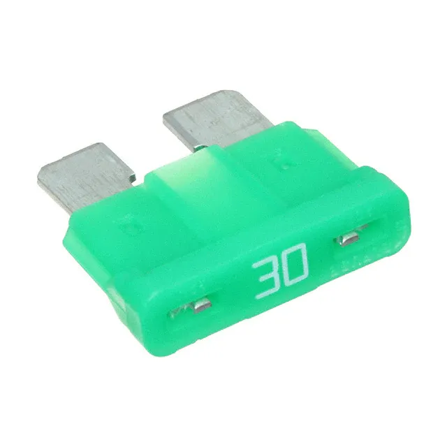0287030.H (FUSE AUTOMOTIVE 30A 32VDC BLADE)