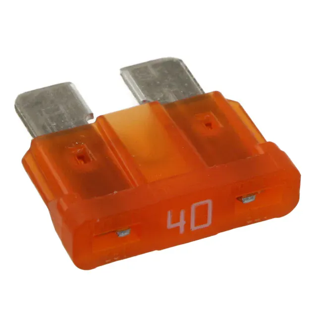 0287040.PXCN (FUSE AUTOMOTIVE 40A 32VDC BLADE)