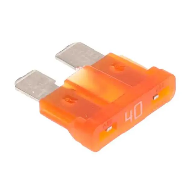 0287040.H (FUSE AUTOMOTIVE 40A 32VDC BLADE)