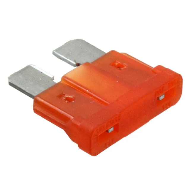 0287040.L (FUSE AUTO 40A 32VDC BLADE)