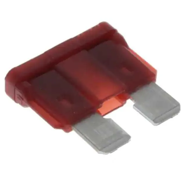 028707.5H (FUSE AUTOMOTIVE 7.5A 32VDC BLADE)