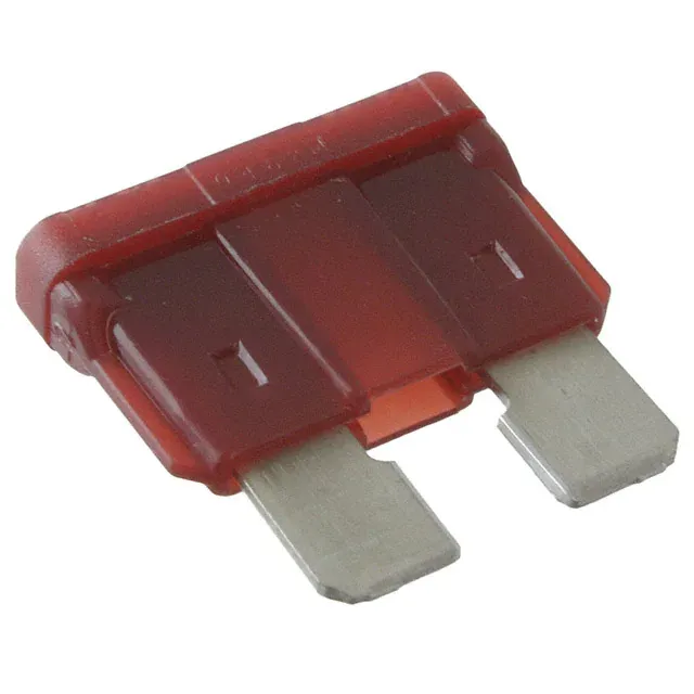 028707.5PXCN (FUSE AUTOMOTIVE 7.5A 32VDC BLADE)