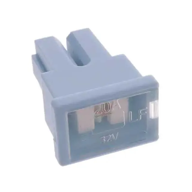 0293020.T (FUSE AUTO 20A 32VDC AUTO LINK)