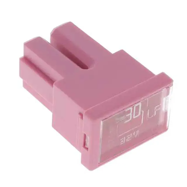 0293030.T (FUSE AUTO 30A 32VDC AUTO LINK)