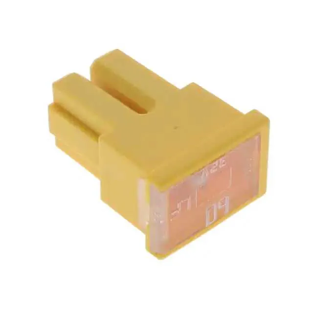 0293060.T (FUSE AUTO 60A 32VDC AUTO LINK)