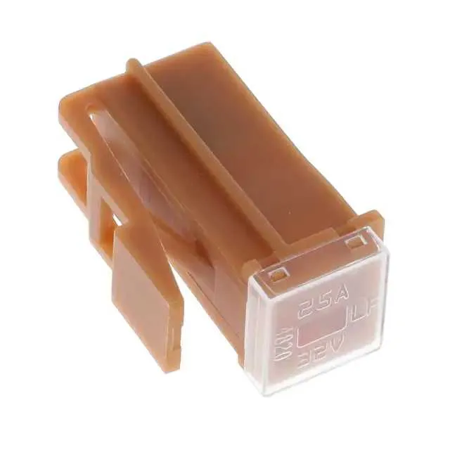 0293525.T (FUSE AUTO 25A 32VDC AUTO LINK)