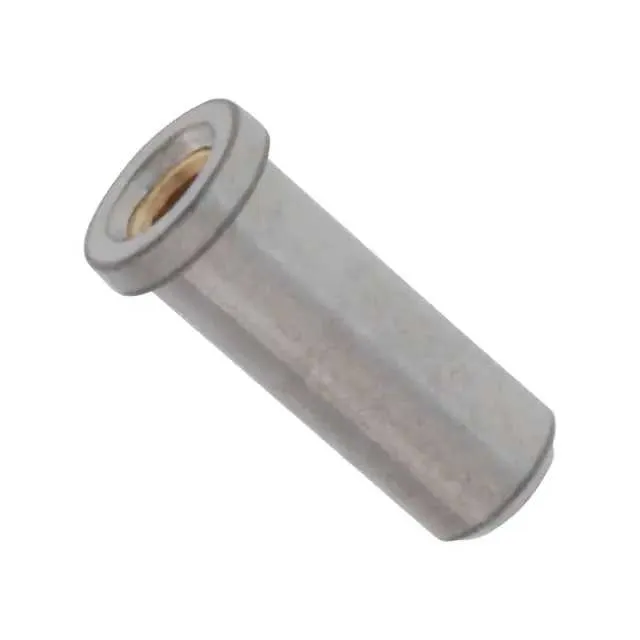 0294-0-15-01-06-27-10-0 (CONN PIN RCPT.022-.032 SOLDER)