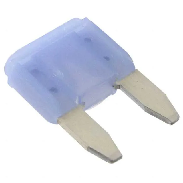 0297015.WXNV (FUSE AUTO 15A 32VDC BLADE MINI)