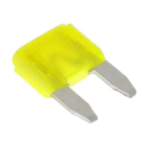 0297020.H (FUSE AUTO 20A 32VDC BLADE MINI)