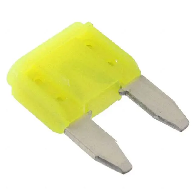 0297020.L (FUSE AUTO 20A 32VDC BLADE MINI)