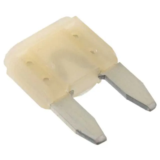 0297025.L (FUSE AUTO 25A 32VDC BLADE MINI)