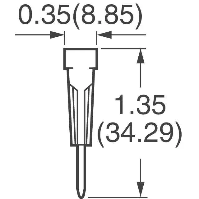 0299025.ZXT (FUSE AUTO 25A 32VDC BLADE)