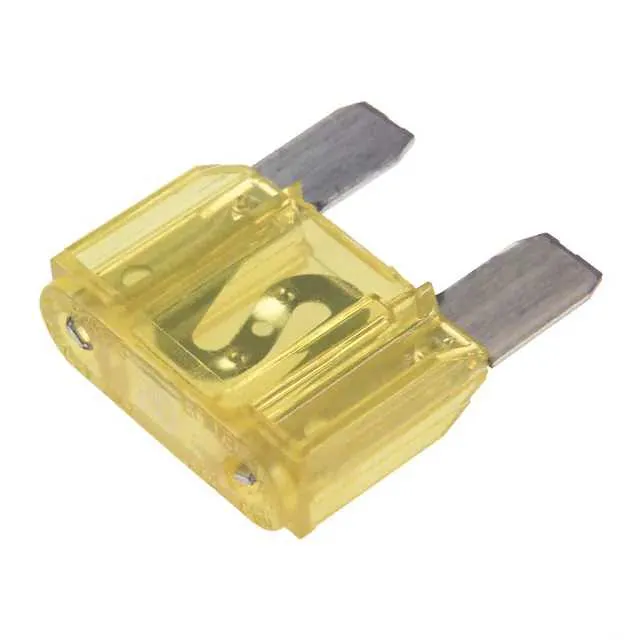 0299020.TXN (FUSE AUTO 20A 32VDC BLADE)
