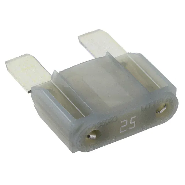 0299025.TXN (FUSE AUTO 25A 32VDC BLADE)