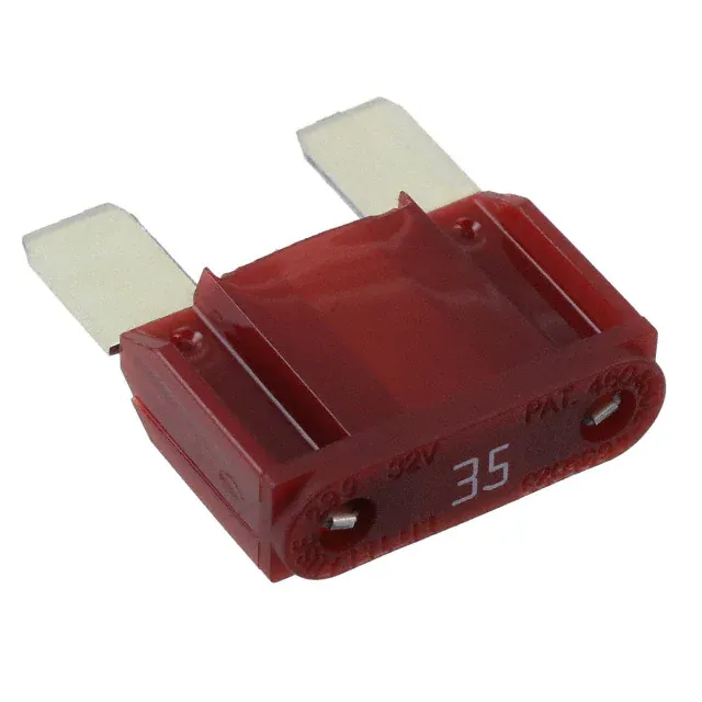 0299035.TXN (FUSE AUTO 35A 32VDC BLADE)