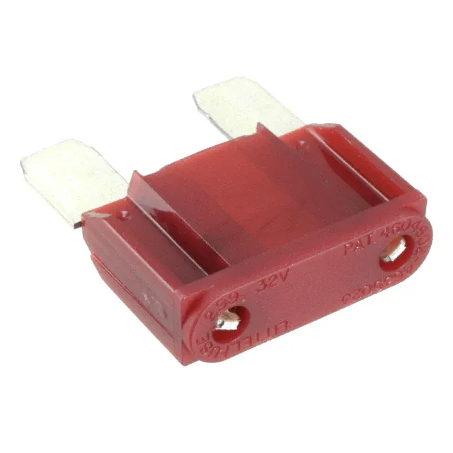 0299035.ZXNV (FUSE AUTO 35A 32VDC BLADE)