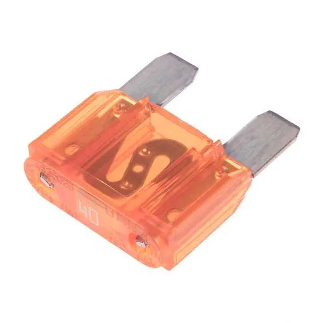 0299040.L (FUSE AUTO 40A 32VDC BLADE)