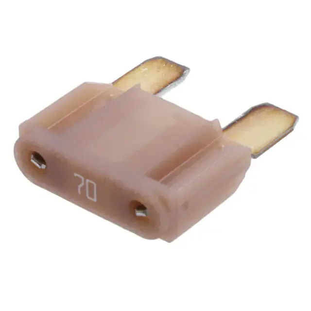 0299070.ZXNV (FUSE AUTO 70A 32VDC BLADE)