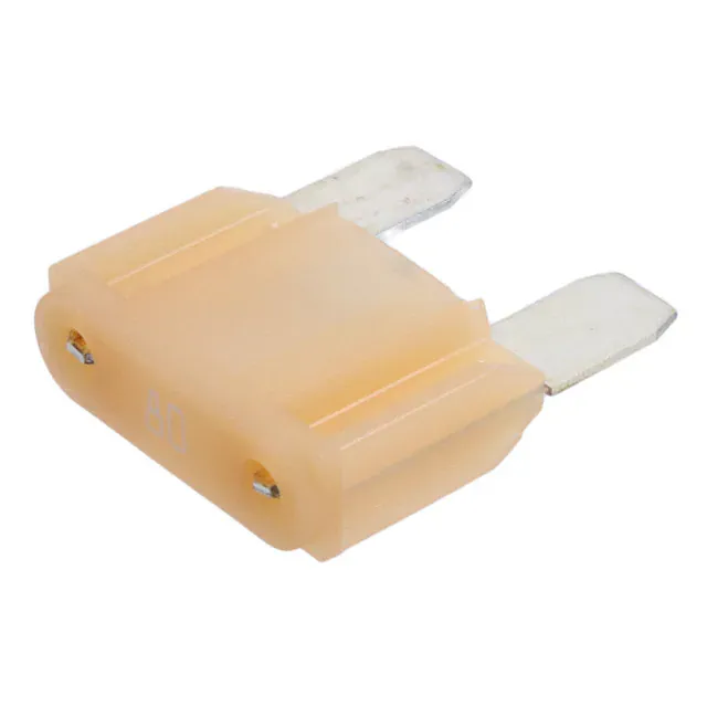 0299080.L (FUSE AUTO 80A 32VDC BLADE)