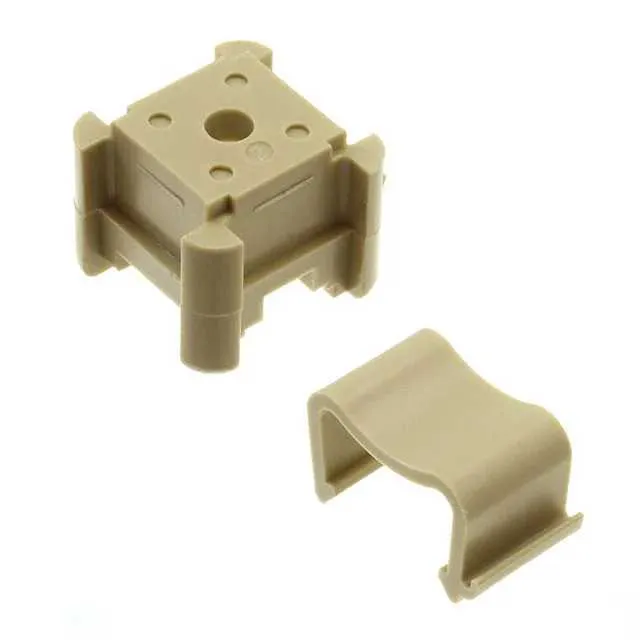 0299860000 (BLOCK SUPPORT TS15 BUSBAR PA BG)