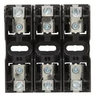 JM60030-3CR (Держатели предохранителей) - EATON BUSSMANN