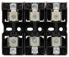 JM60060-3CR (Держатели предохранителей) - EATON BUSSMANN