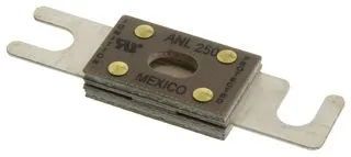 ANL-250 (Промышленные и электрические предохранители) - EATON BUSSMANN