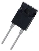 MP915-0.10-1% (Резисторы с проходным отверстием) - CADDOCK