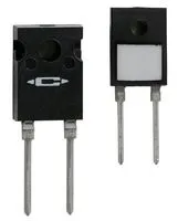 MP915-5.00-1% (Резисторы с проходным отверстием) - CADDOCK
